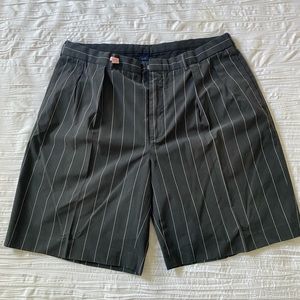 Men’s Polo Golf Shorts 38 waist